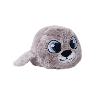 Obrázek z Tuleň šedý koule plyš 